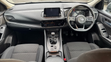 Nissan Qashqai 1.3 DiG-T MH Acenta Premium 5dr Petrol Hatchback